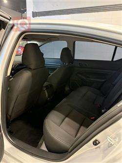 نيسان ألتيما